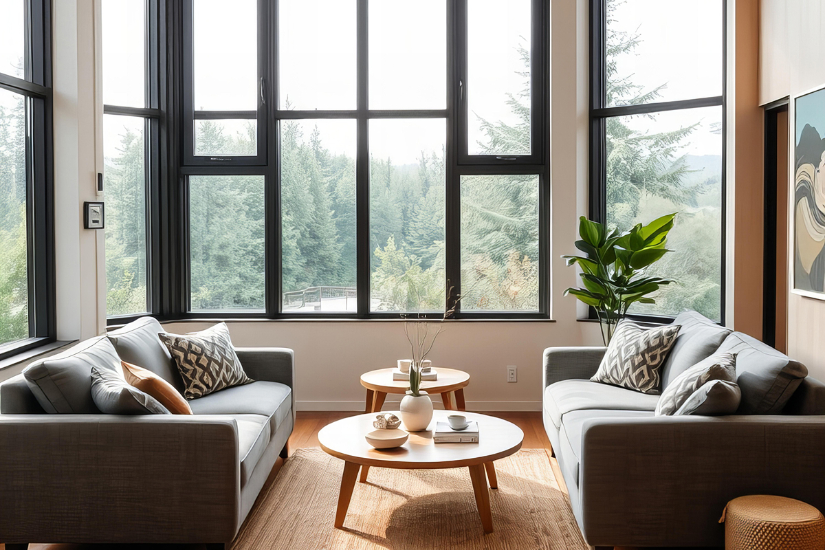 Prime Kule Pencere Sistemleri